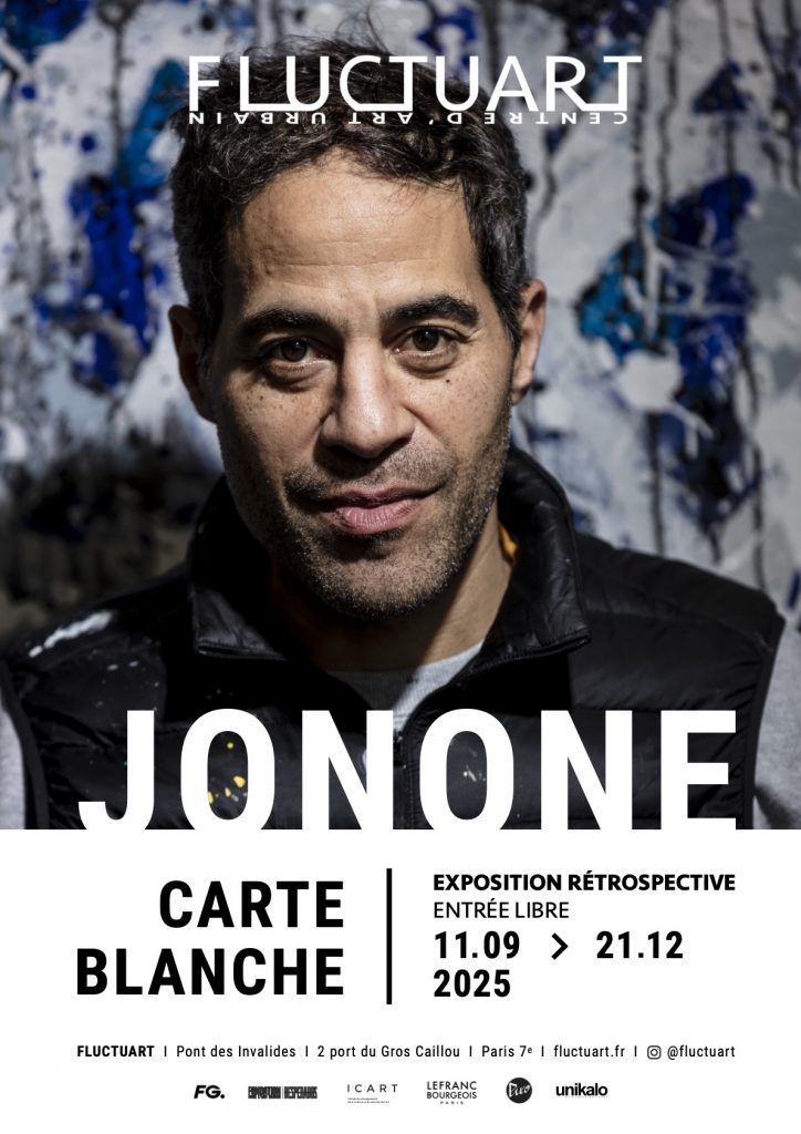 ATELIER ENFANTS - CARTE BLANCHE 1