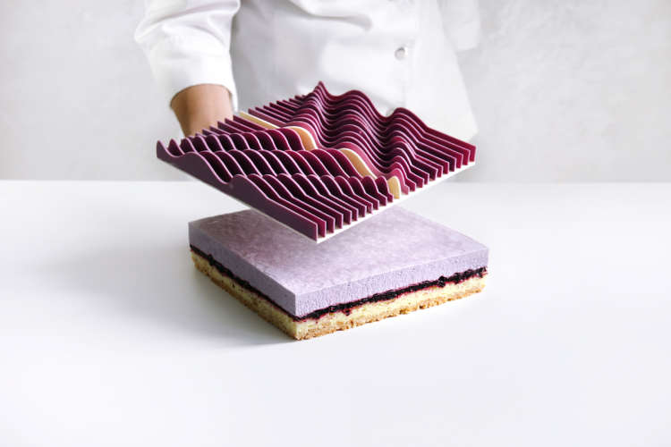 Choco-Story NY at Jacques Torres Chocolate 1