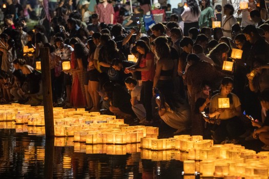 Celebrate light and community 1