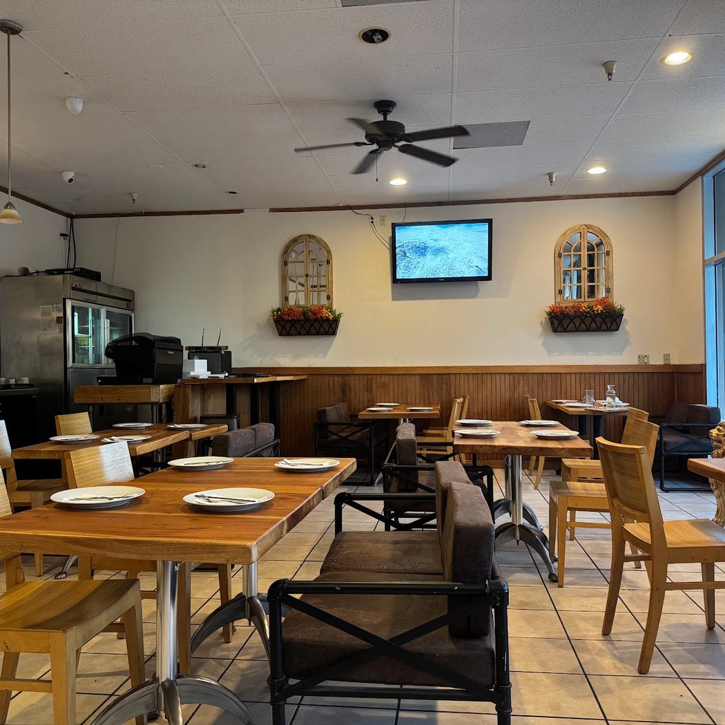HAJIS Restaurant & Catering Menlo Park 3
