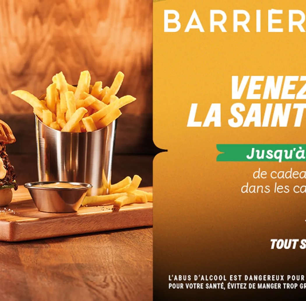 À la Saint-Patrick, entrez dans la légende 1