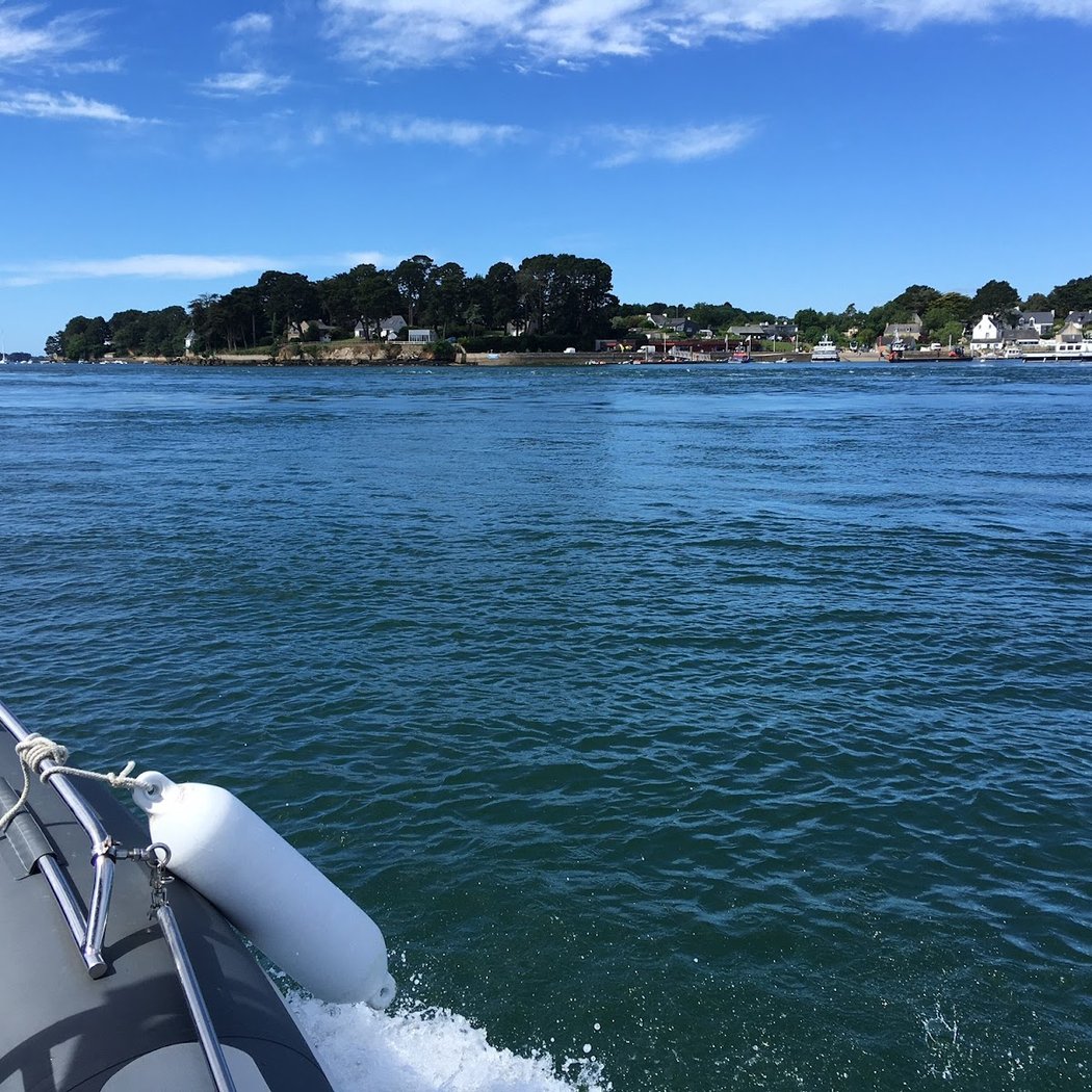 Permis Bateau Nantes 5 Oceans 2