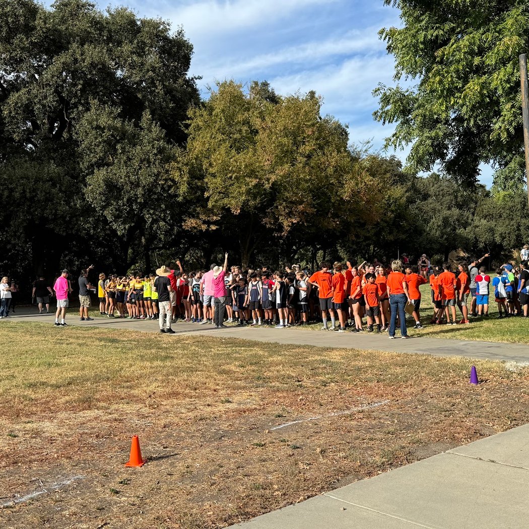Hope in Every Step 5K 1