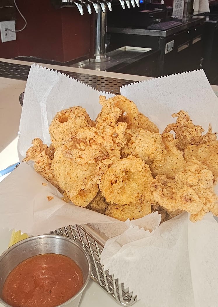 Rio Bonito Grill 5