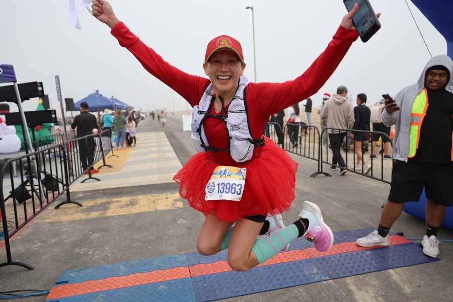 Popsicle Dash Free Community 5K 1