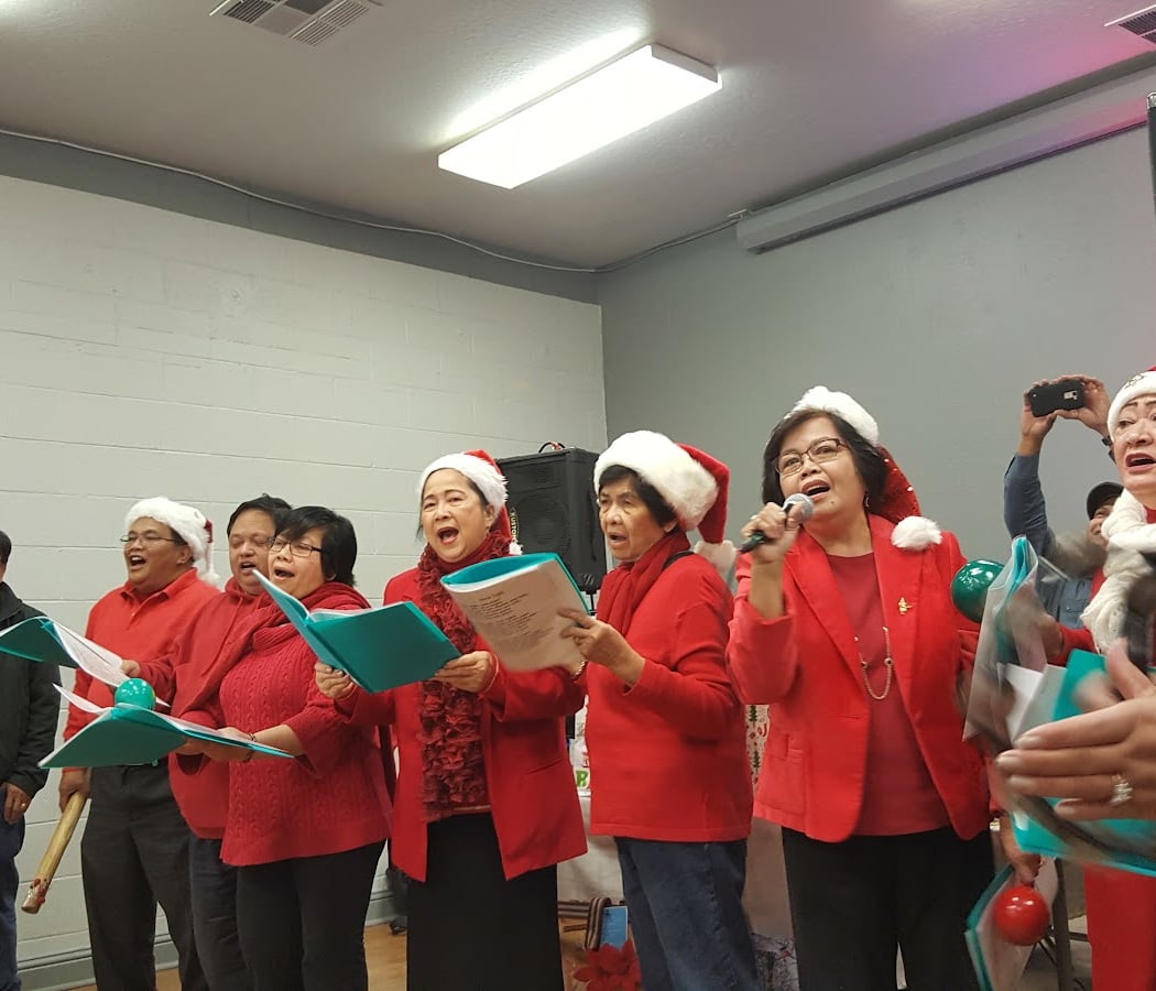 Filipino Community-Santa Clara 1