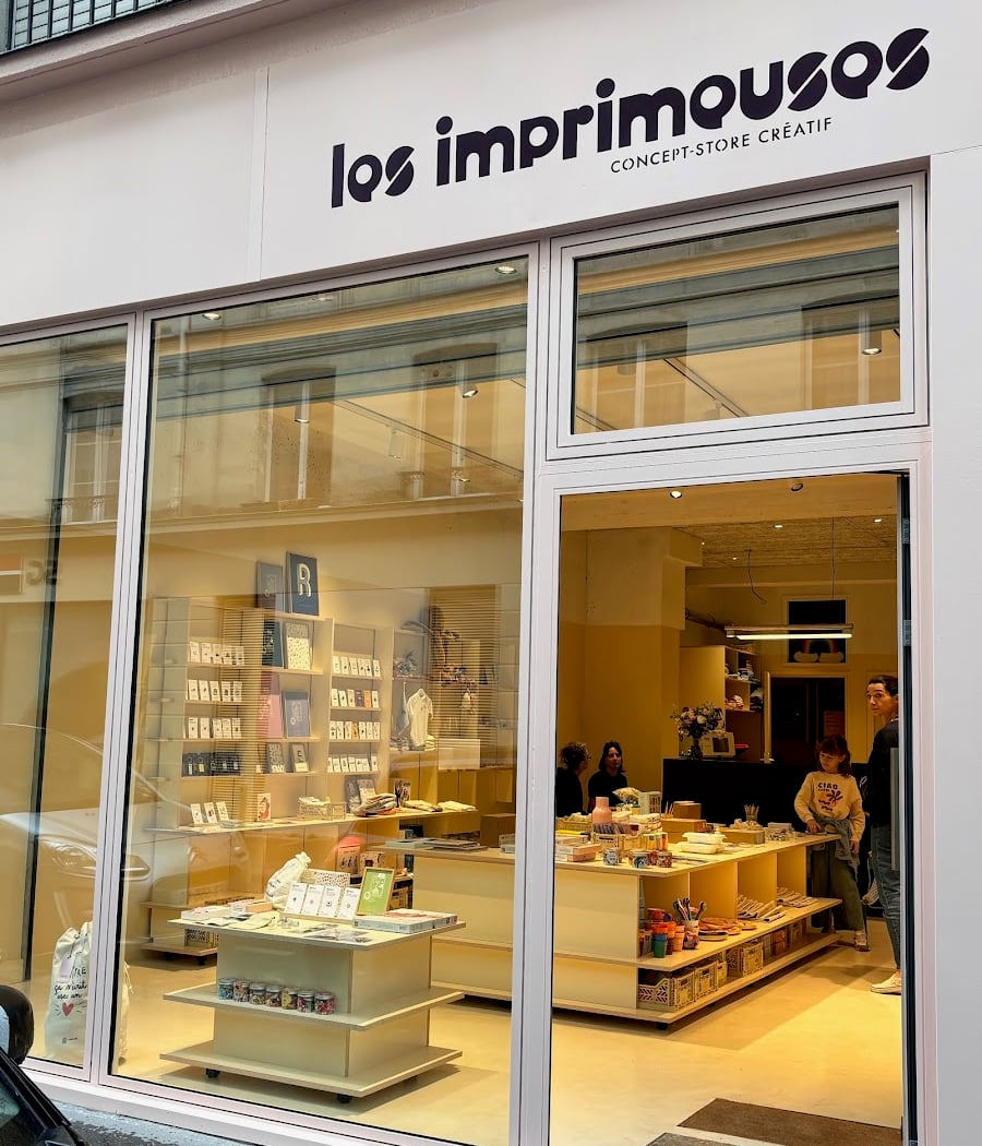 Les imprimeuses - Cadeaux et Impression Textile 2