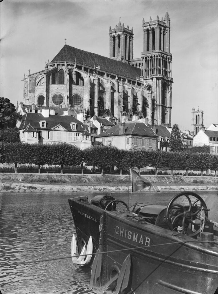 Objectif Mantes : Les photographies de 1888 à 1945 1