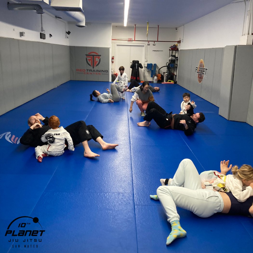 All Levels Class 4
