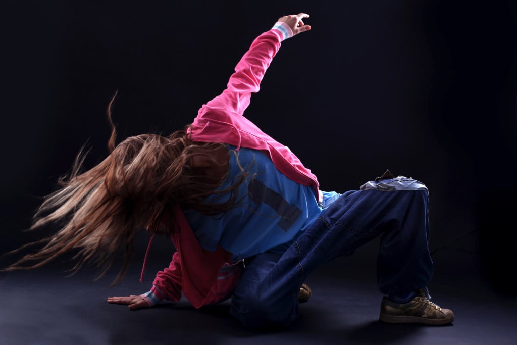 Beginner Hip Hop Funk 3