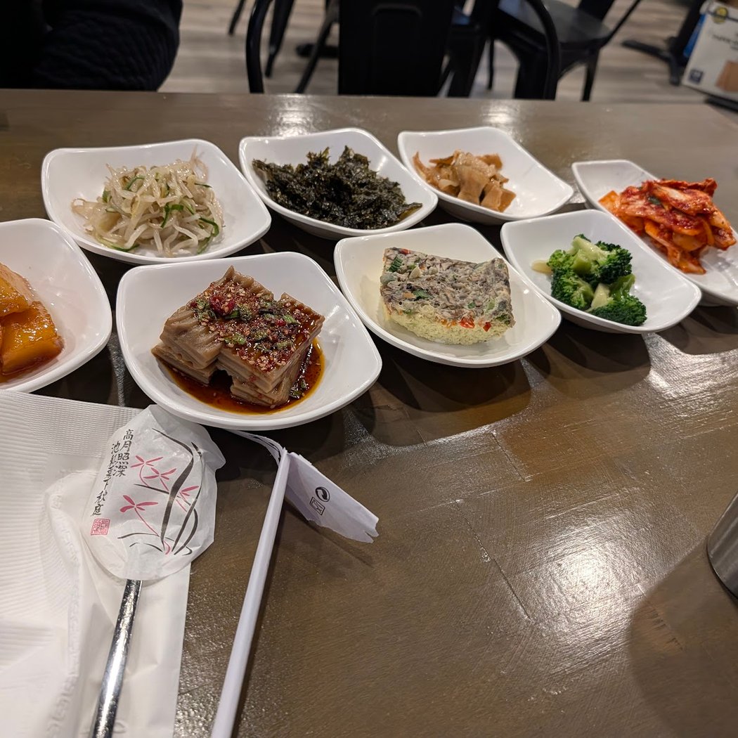 K Food 3