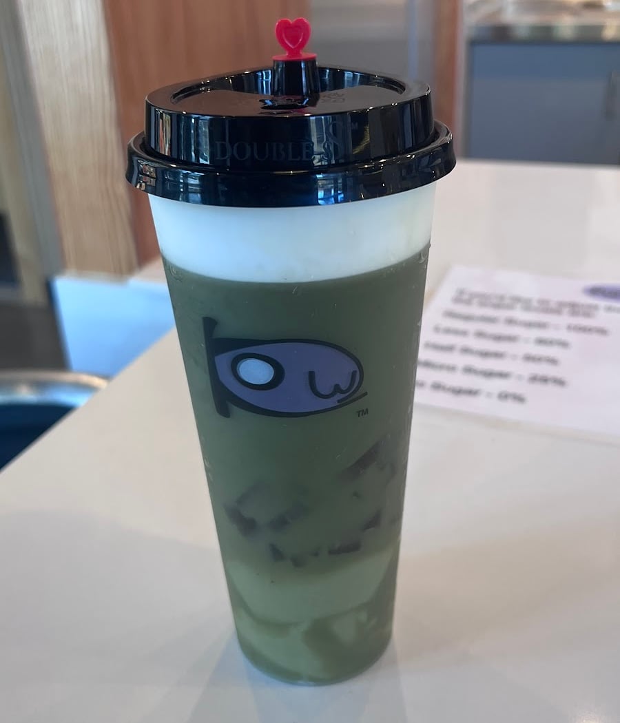 Purple Kow 1
