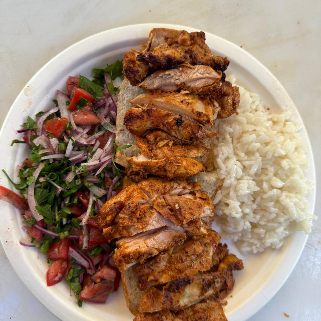 Anatolia Fire Food Truck 3