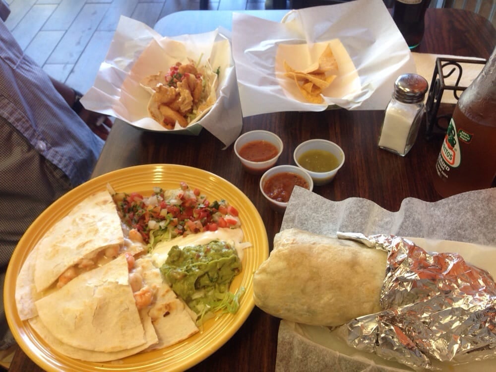 Sancho's Taqueria 3