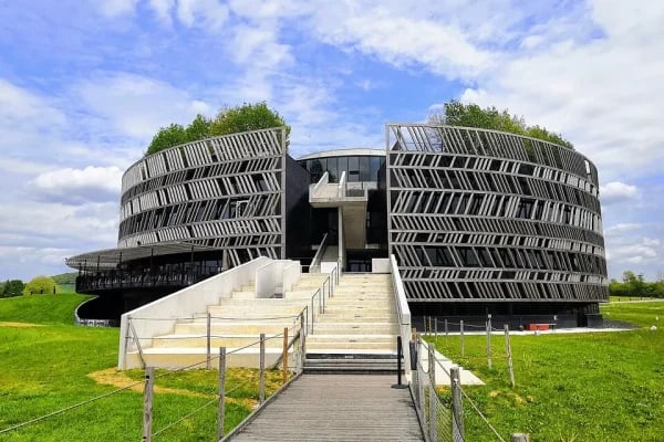 MuséoParc Alésia 2