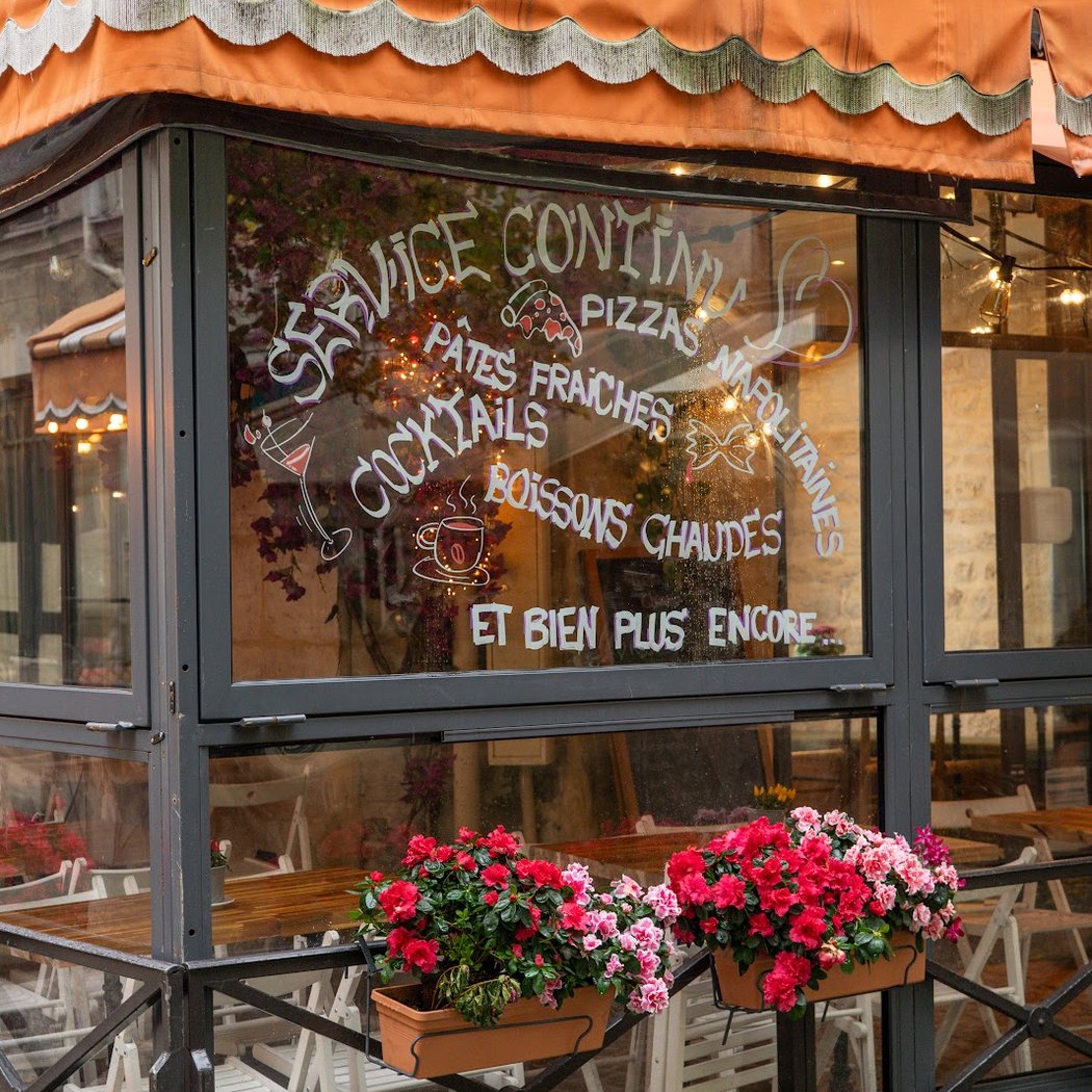 Apéro Des Patounes 2