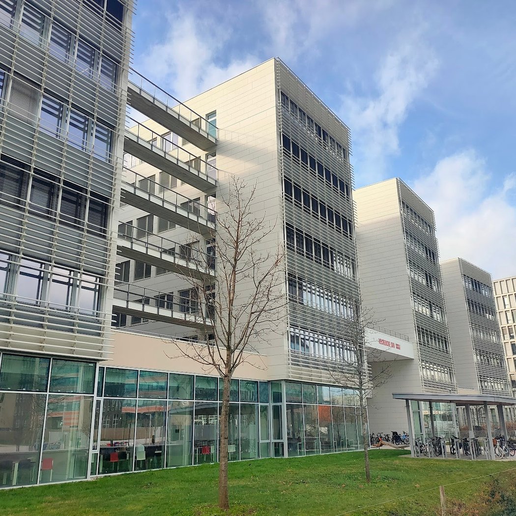 Inauguration du tiers-lieu 2