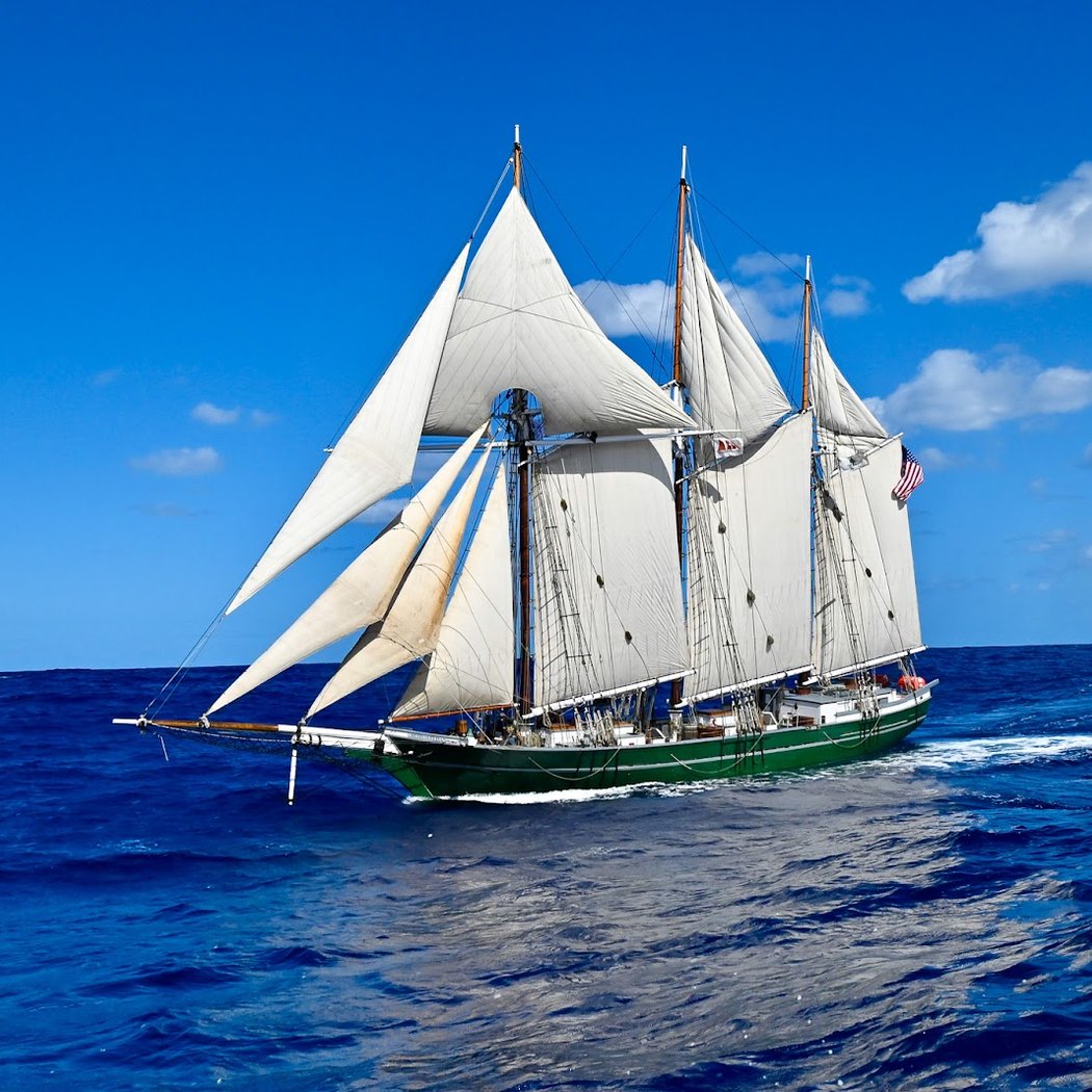 World Ocean School 2