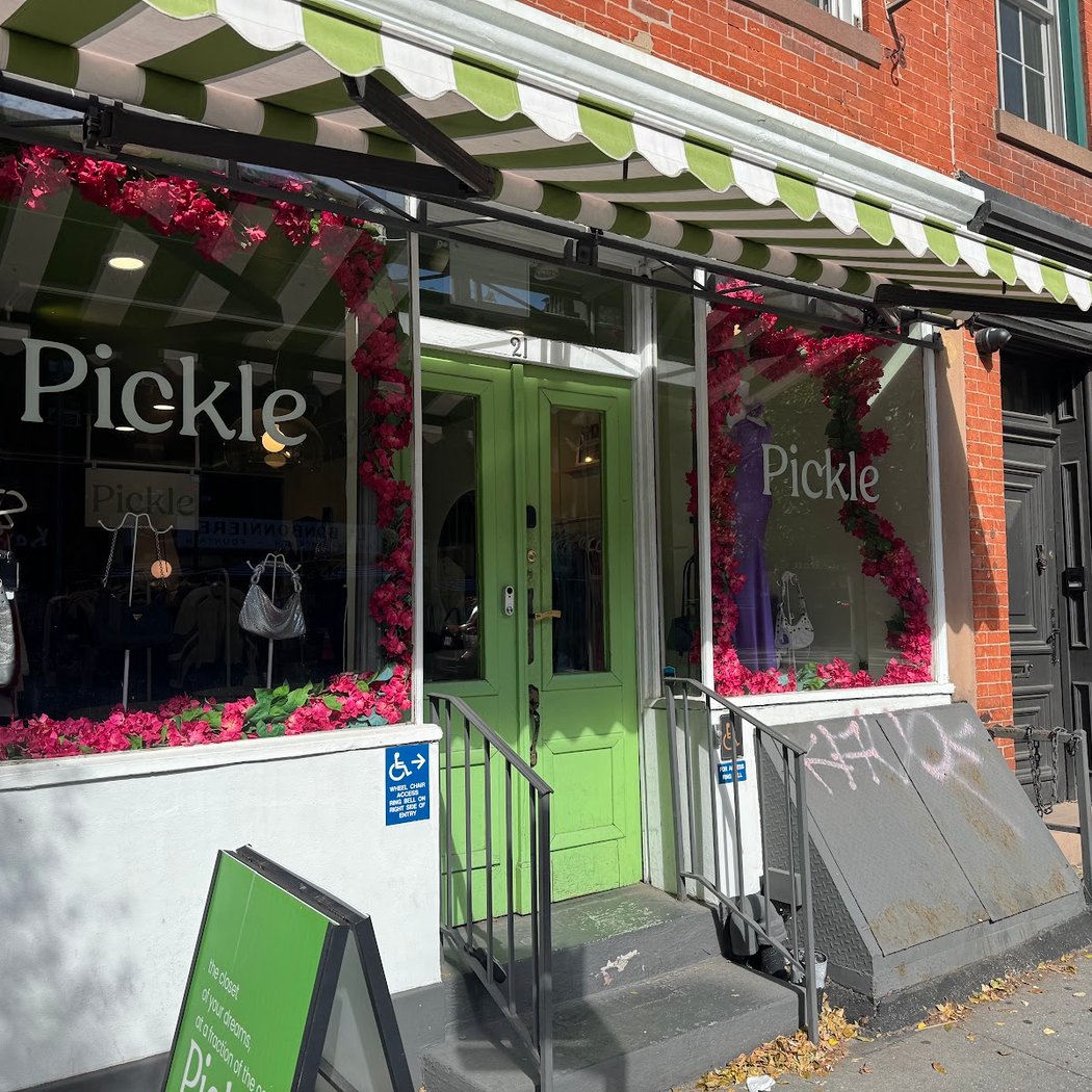Pickle 2