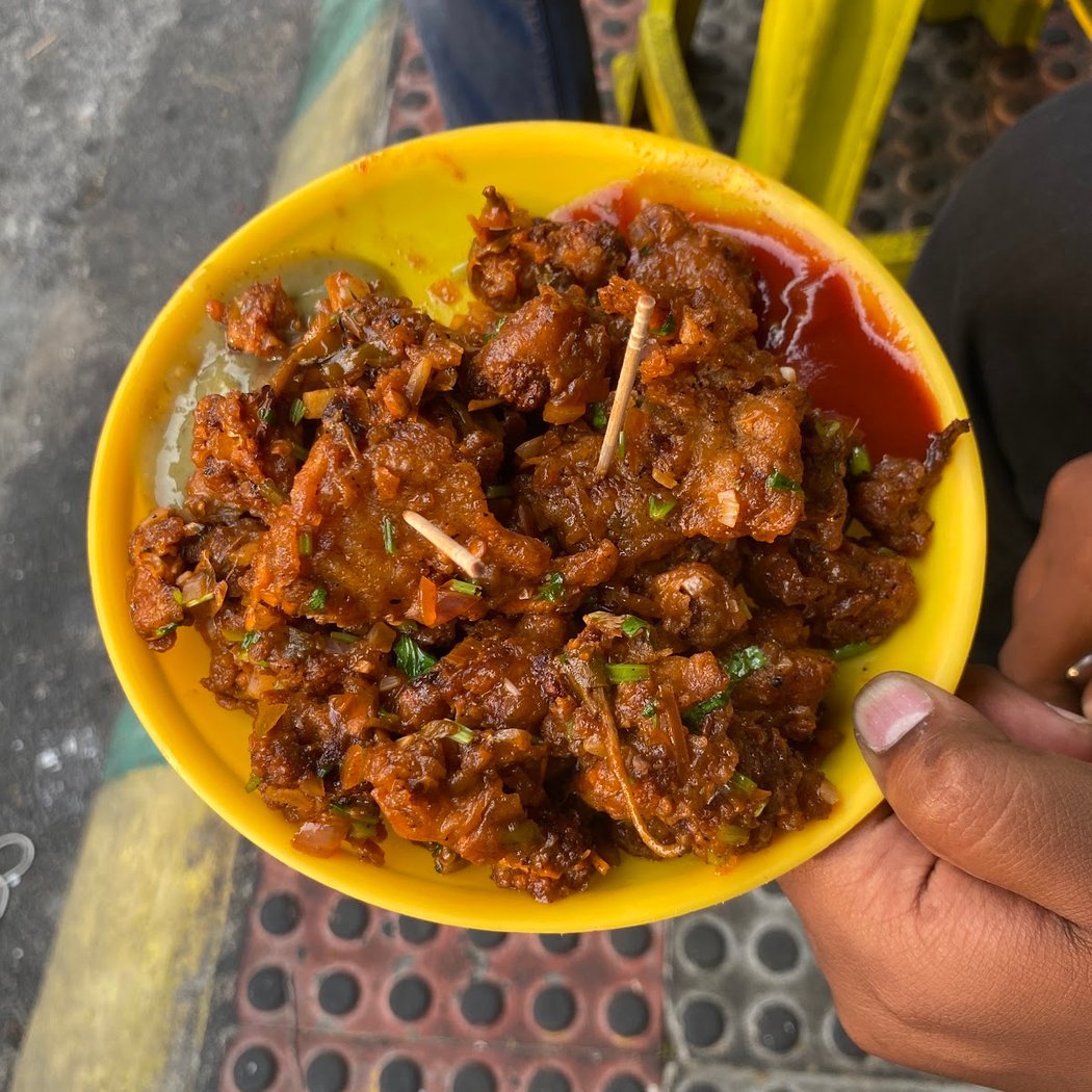Green Chilly 3