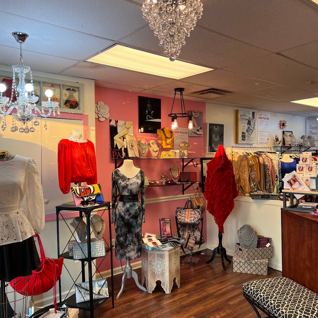 Klutch Kloset Boutique 3