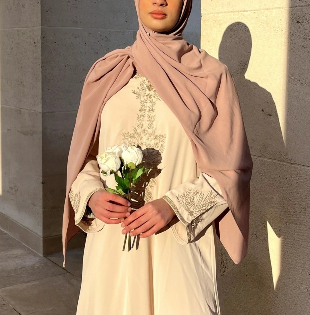 QALAM DRESS BOUTIQUE 2