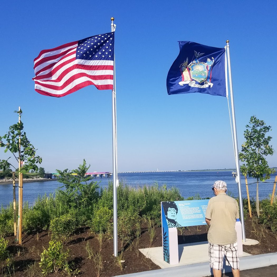 Tot Time with New York State Parks 3