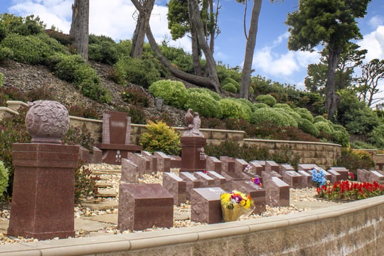 Woodlawn Funeral Home & Memorial Park 1