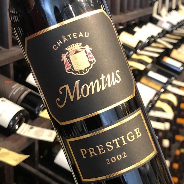 MCF Rare Wine, Ltd 1