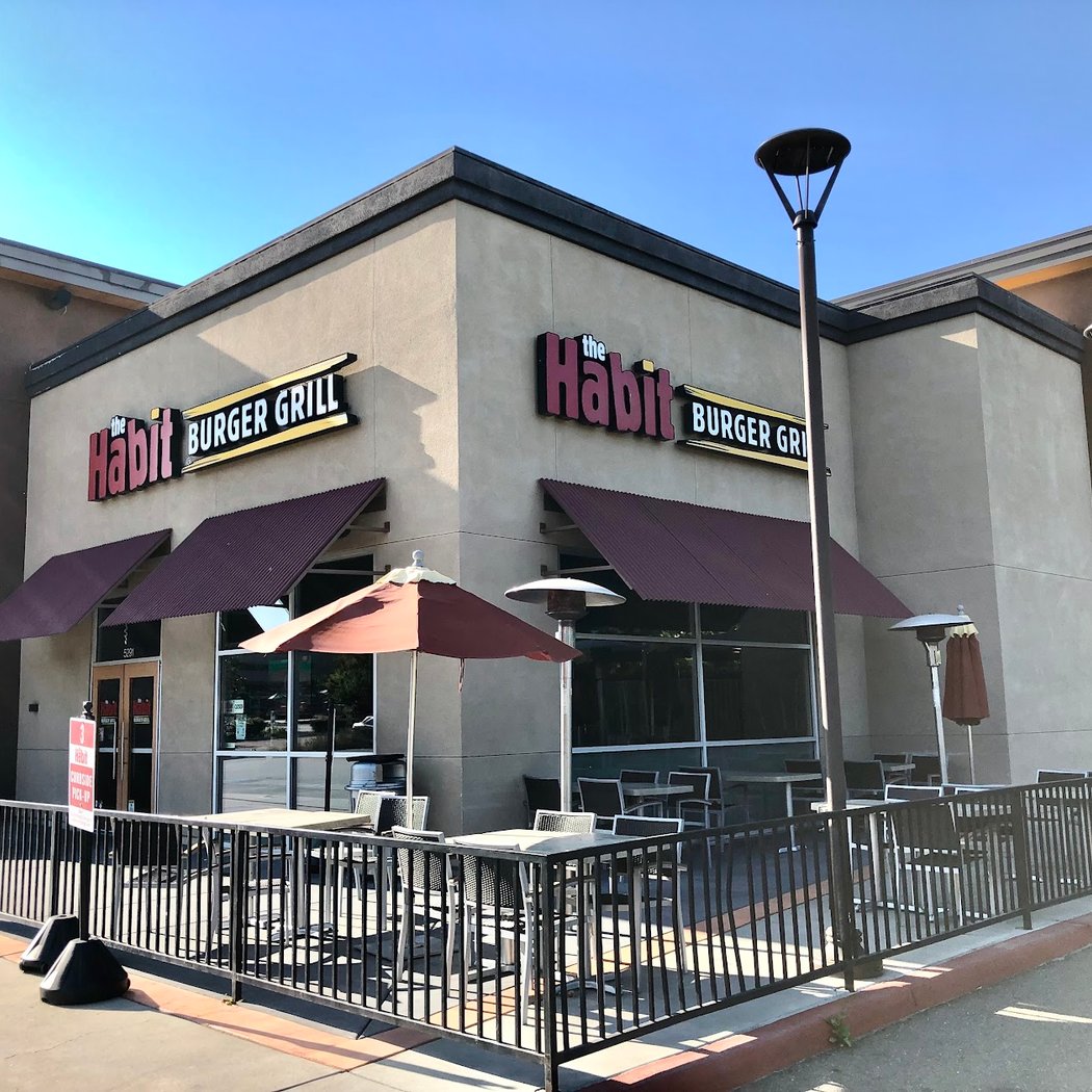 Habit Burger & Grill 3