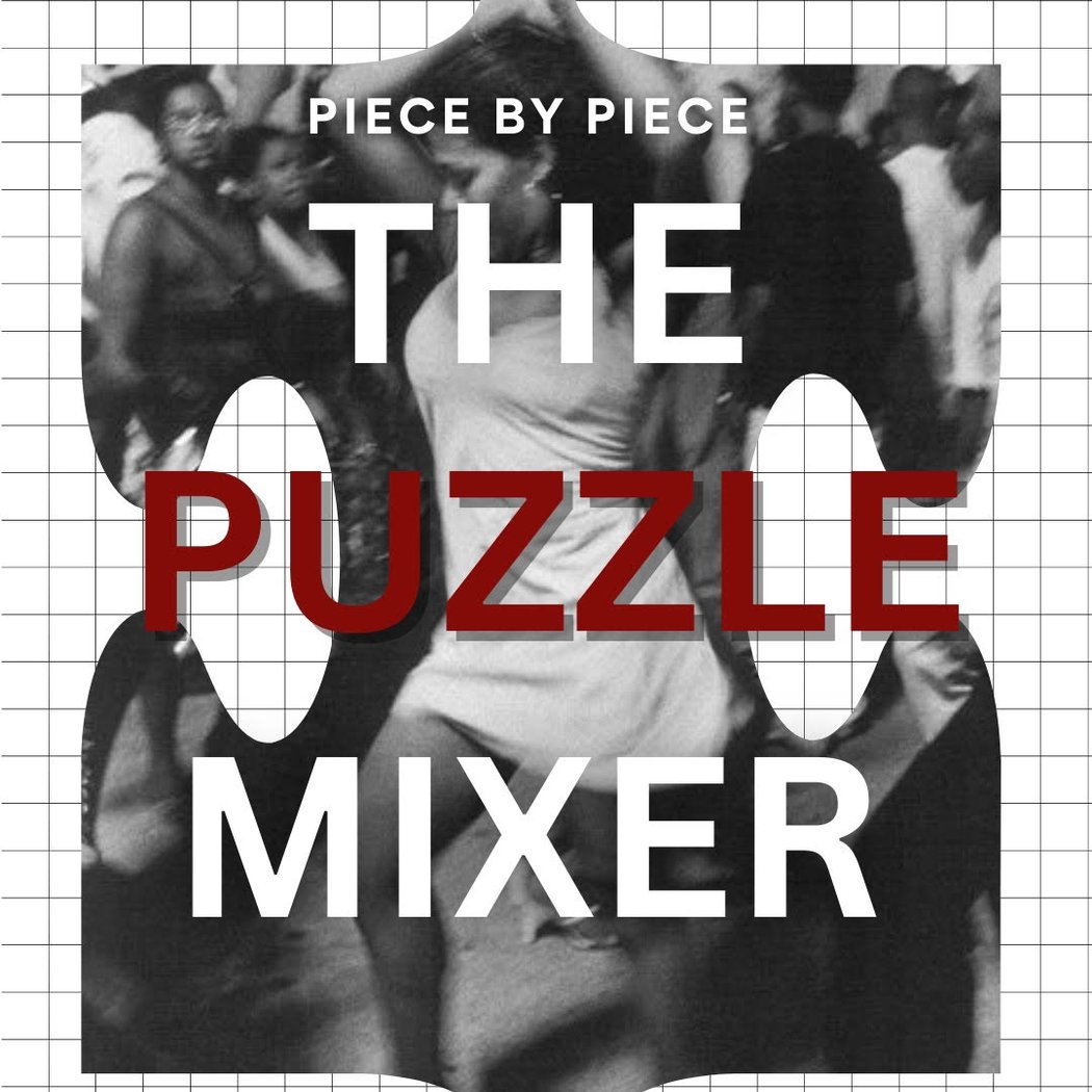 HELD Puzzle Mixer 1