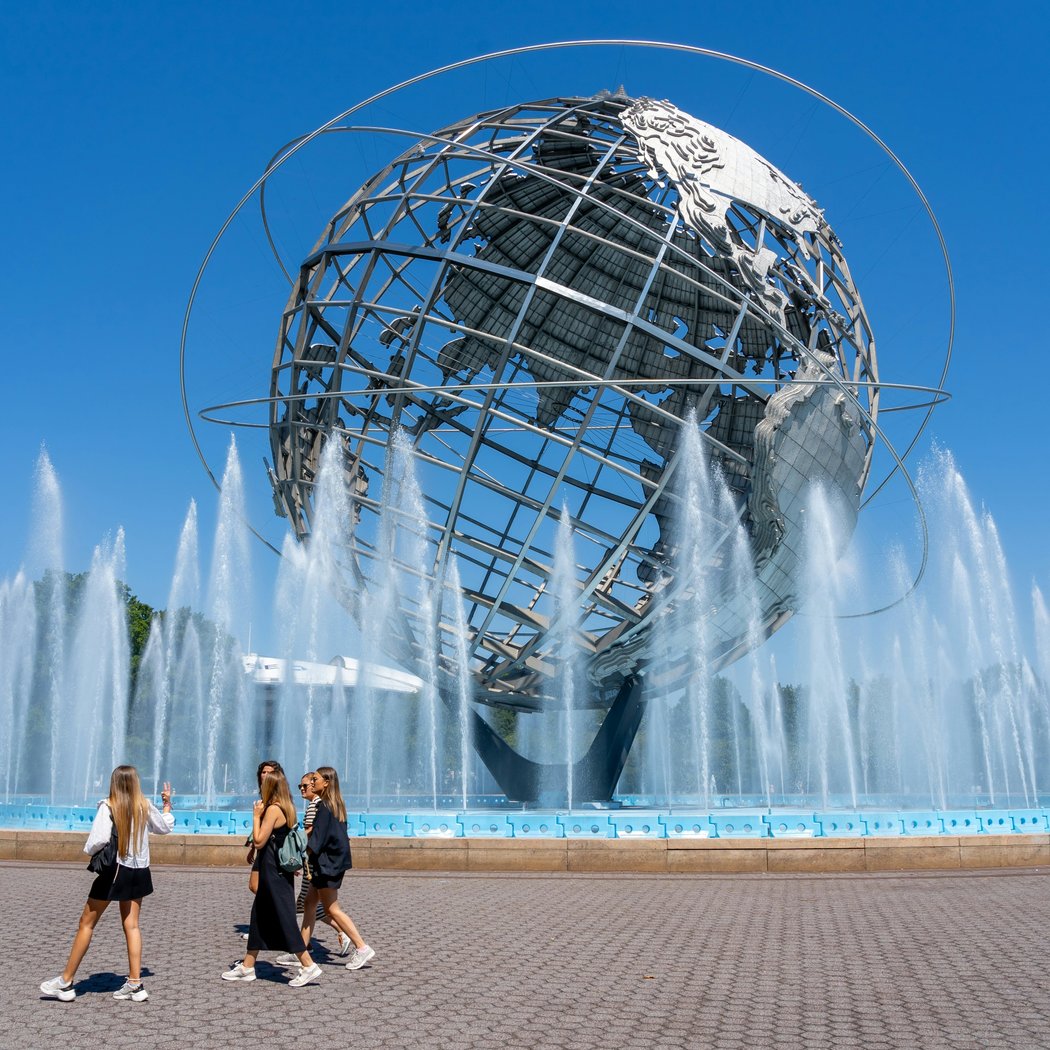 Unisphere 4