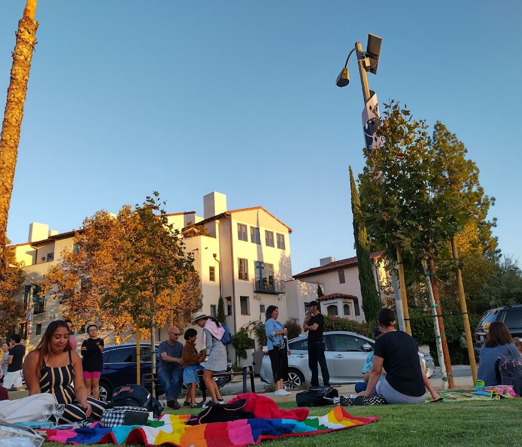 Jazz in the Park 2
