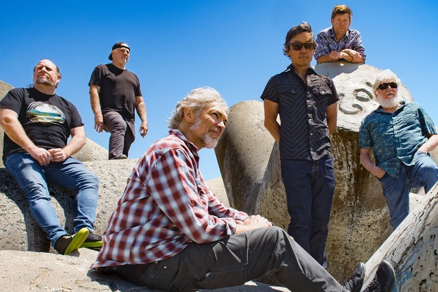 The String Cheese Incident: Just Keep Spinning Tour 3