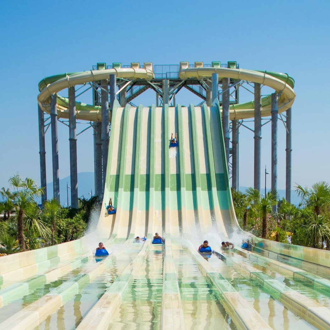 WAVE ISLAND 5