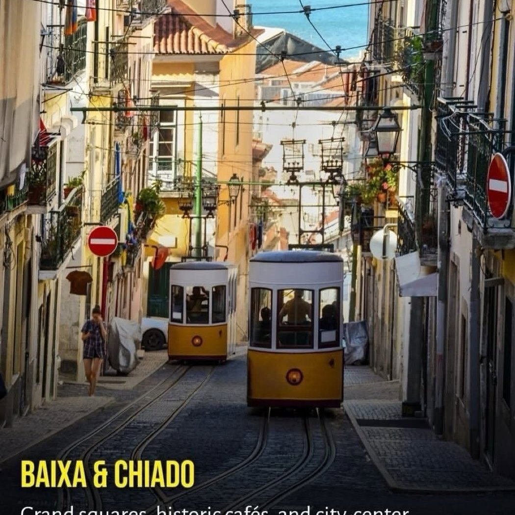 Baixa de Lisboa 1