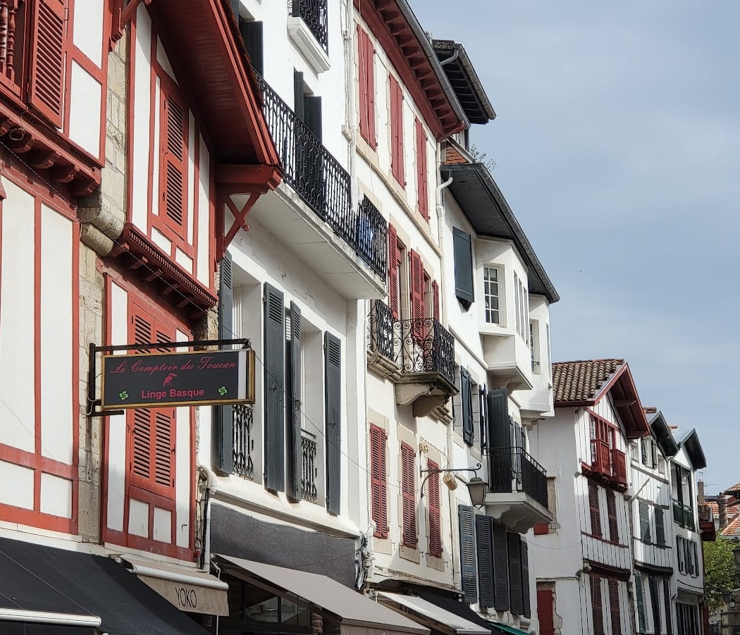 Rue Léon Gambetta 4