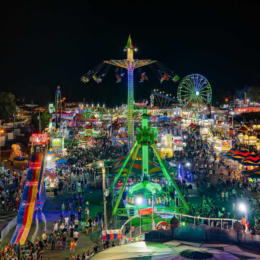 Wilson County-Tennessee State Fair 4
