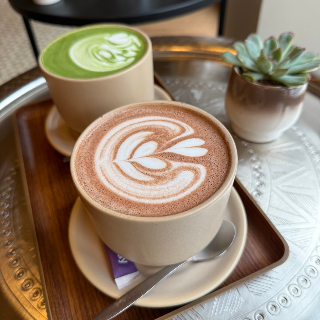 Café Rumi 1
