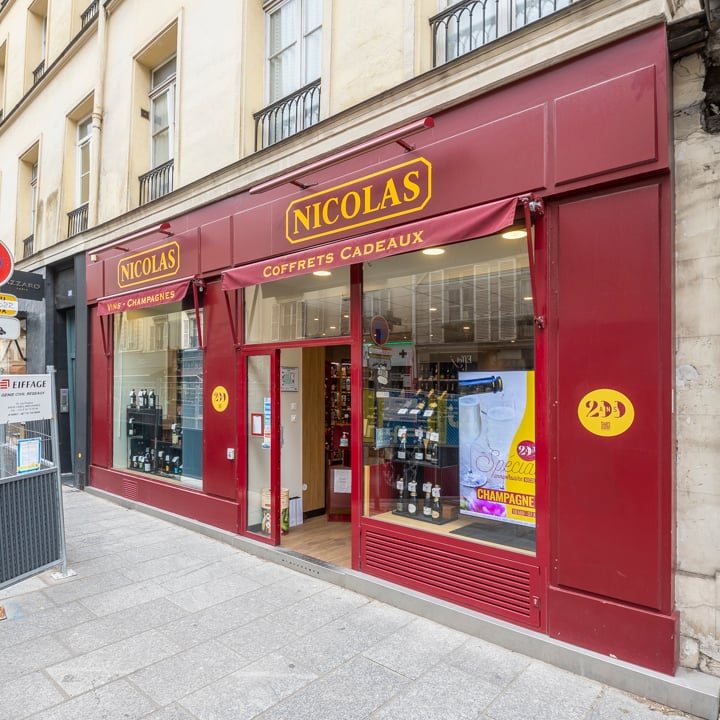 Nicolas Turenne 2