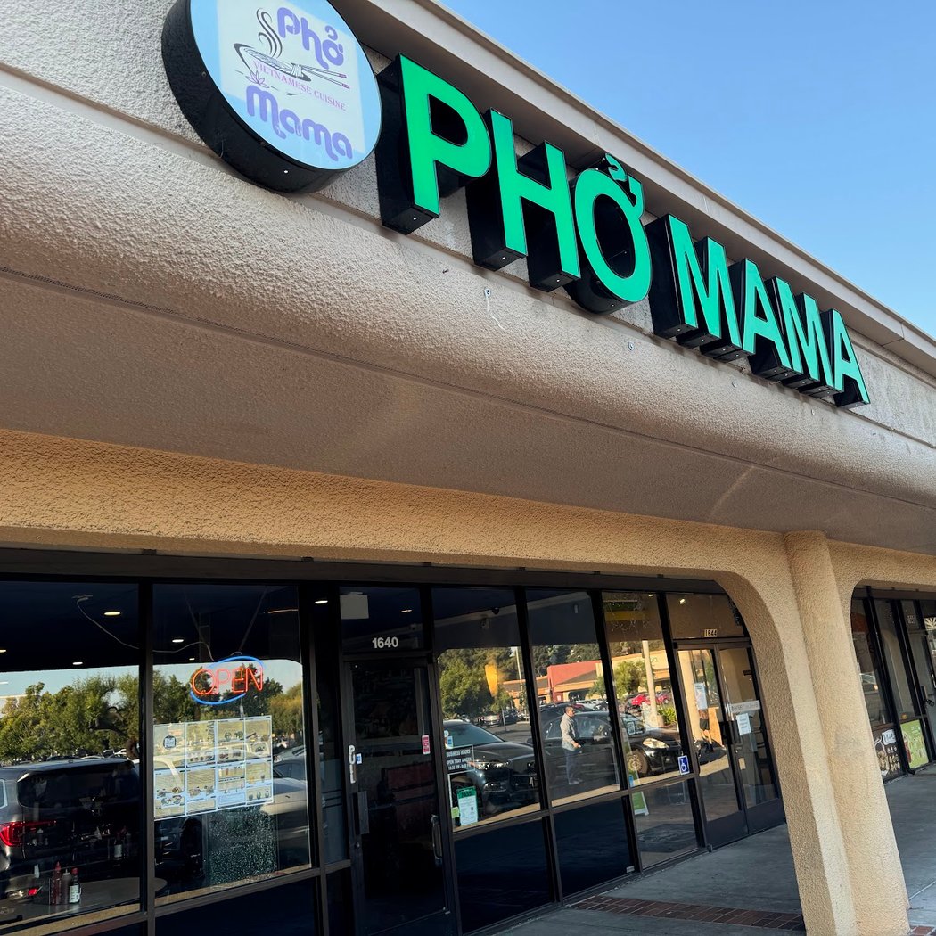 Phở Mama 2