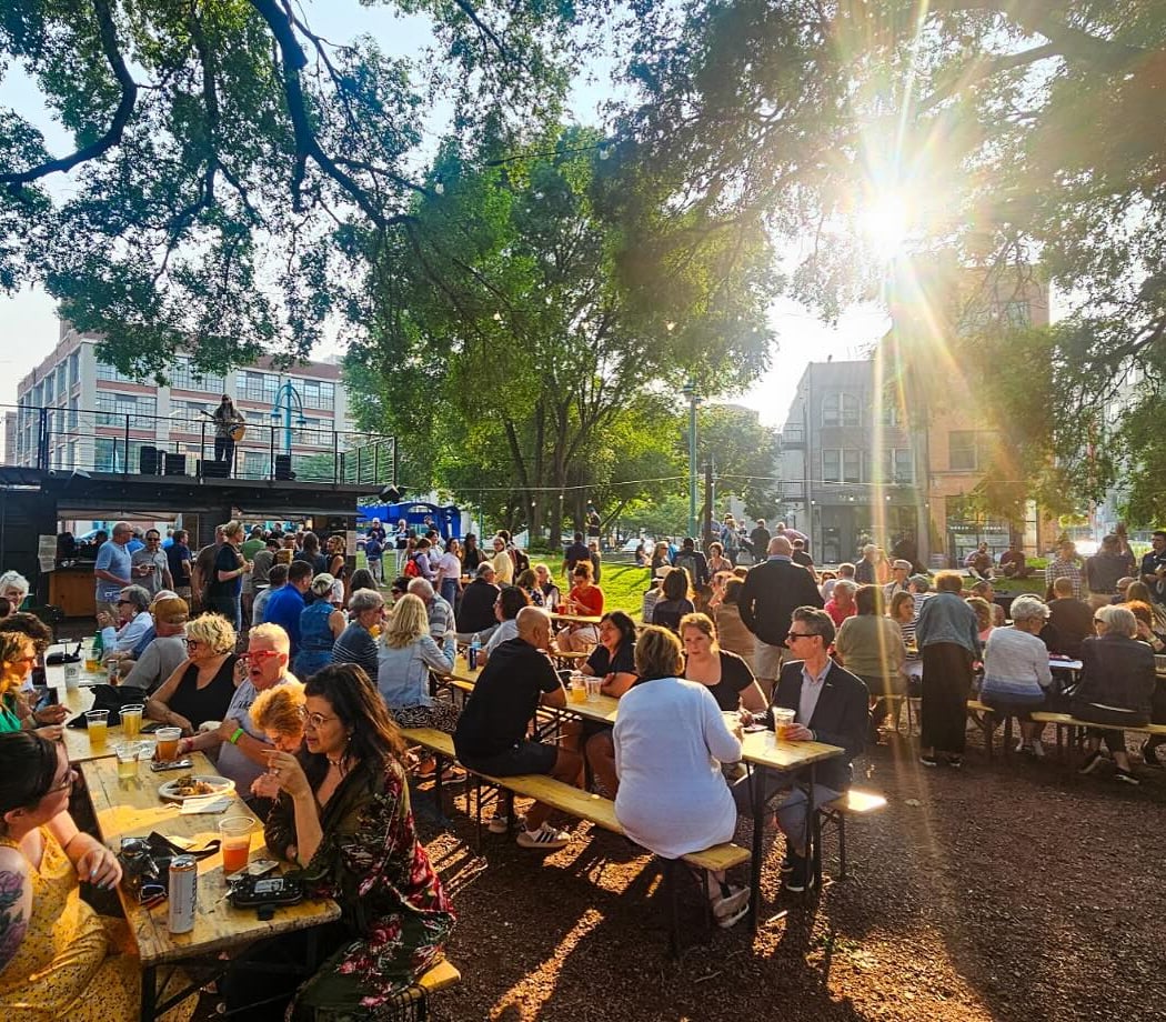 Milwaukee Oktoberfest 2026 4