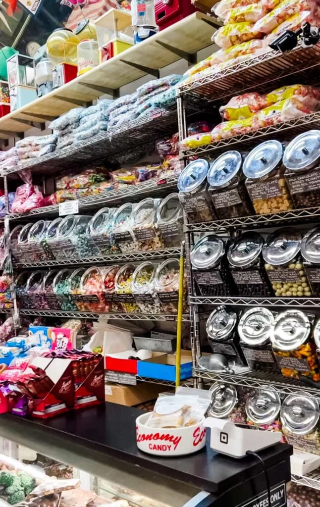 Economy Candy 2