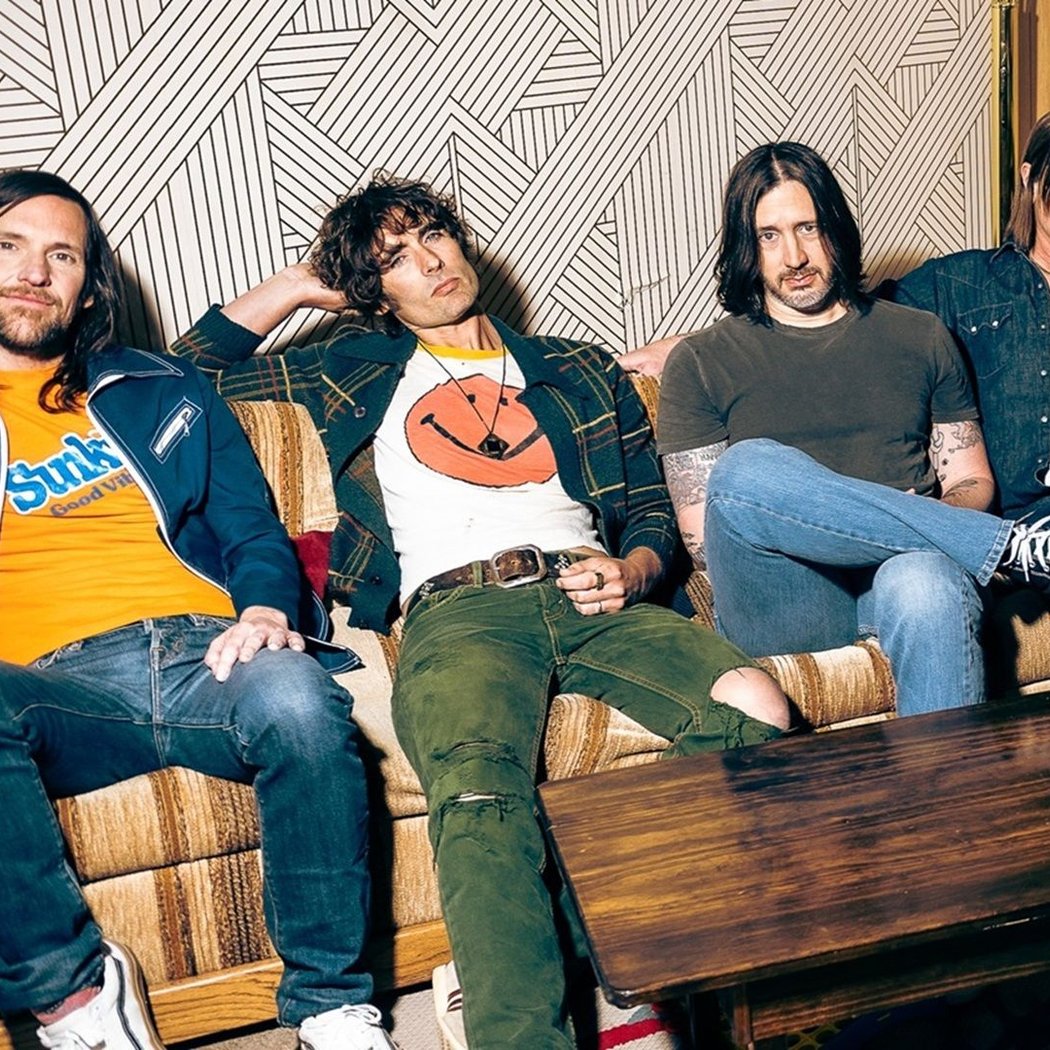THE ALL-AMERICAN REJECTS 1