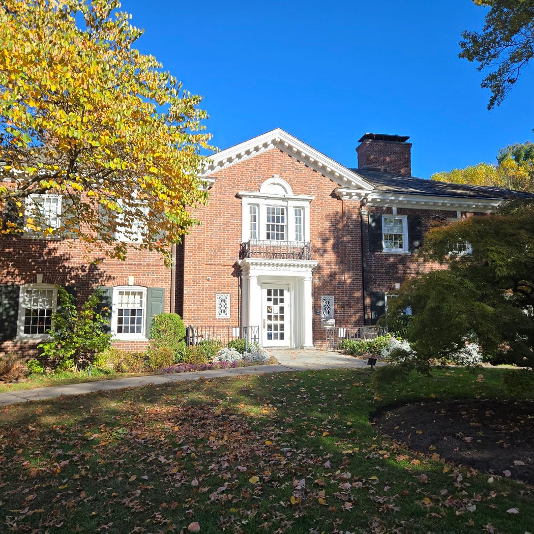Bronxville Public Library 2