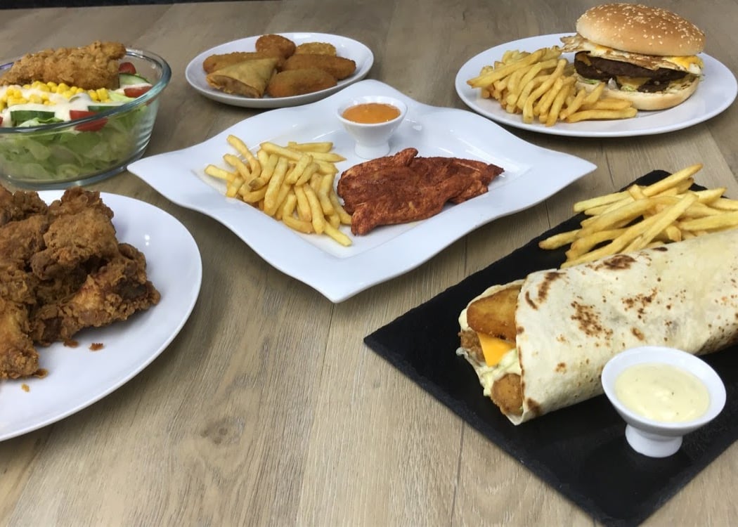 Chicken Avenue 3