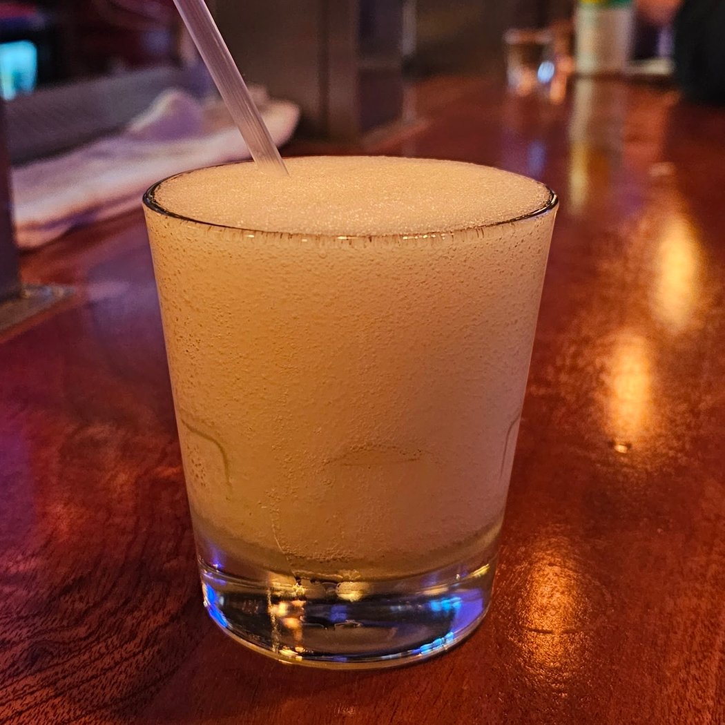 Pioneers Bar NYC 4