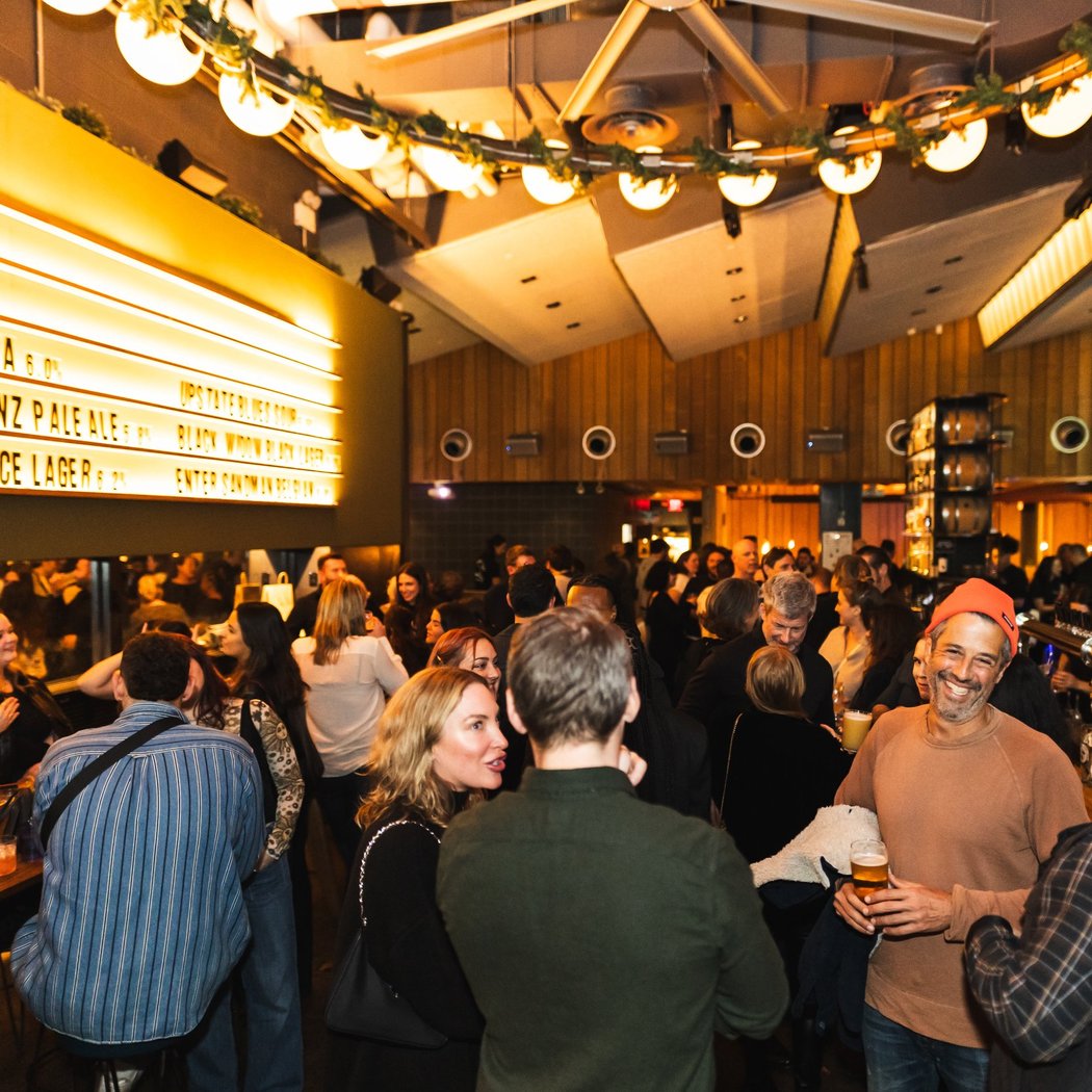 Sound + Fury Brewery and Kitchen 2