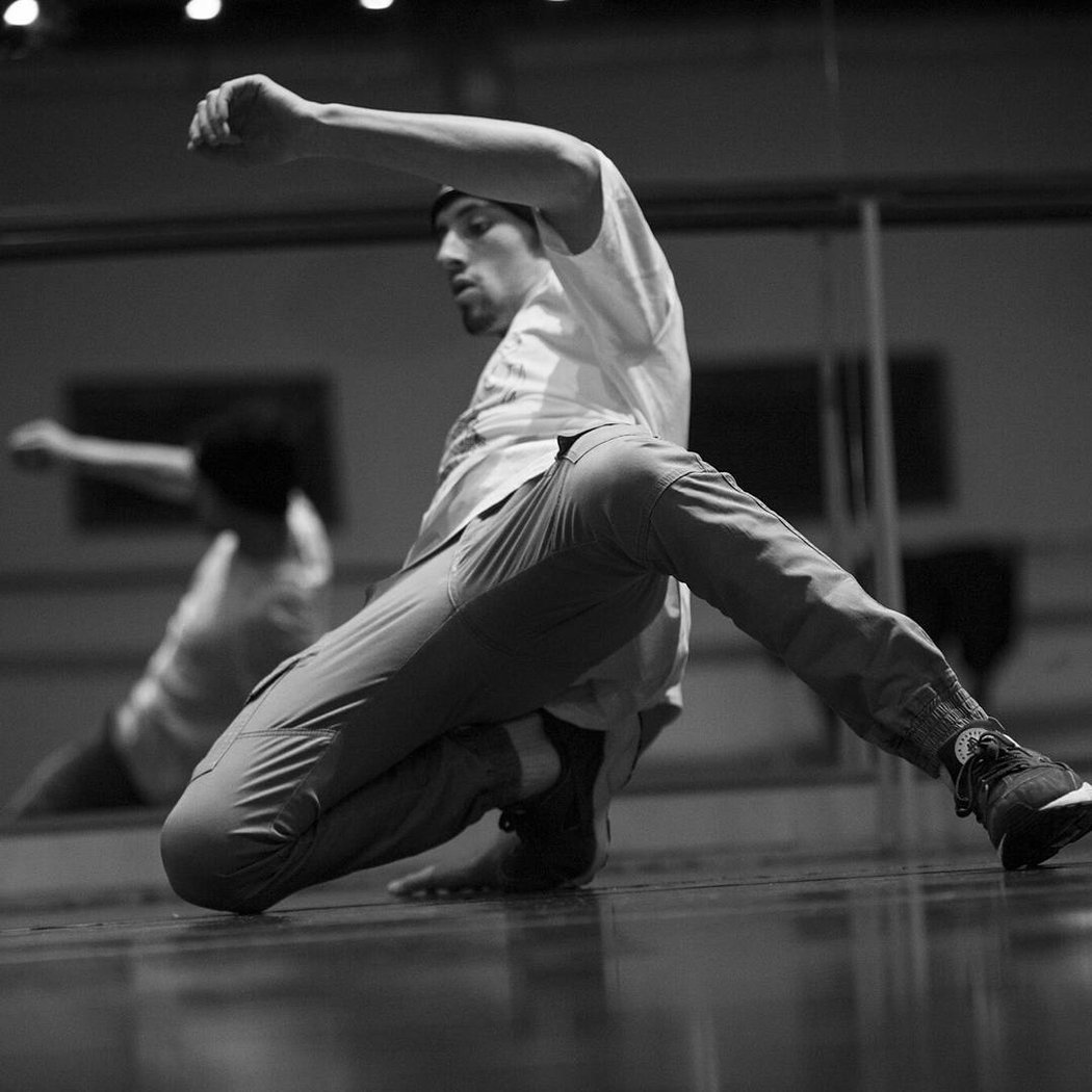 Paris Dance School 1