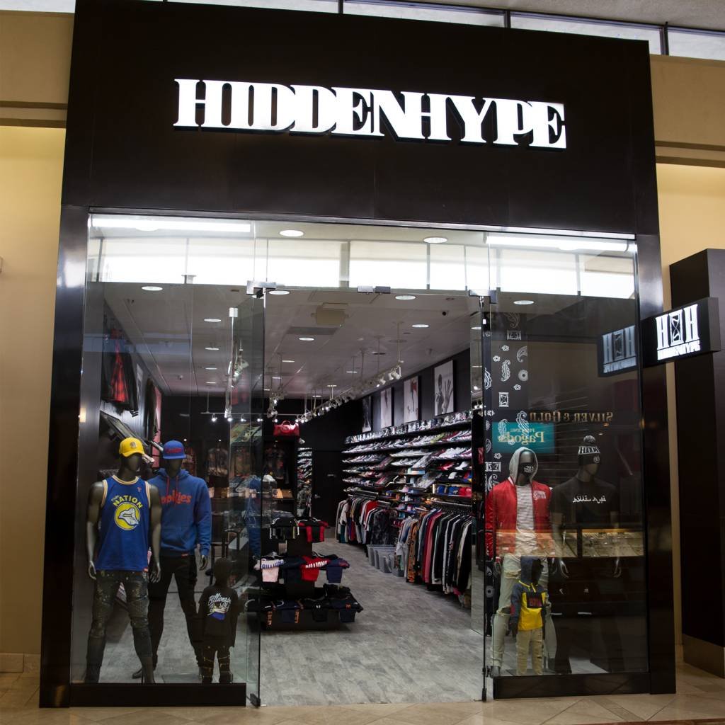 Hidden Hype 2